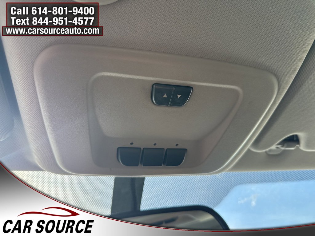 Used 2014 Chevrolet Impala LTZ image 21