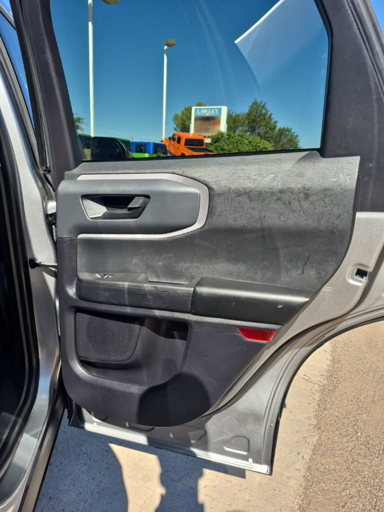 Used 2023 Ford Bronco Sport Big Bend AWD/4WD image 15