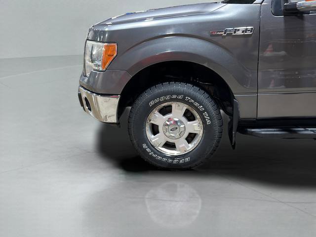 Used 2011 Ford F150 XLT w/ XLT Convenience Pkg image 23