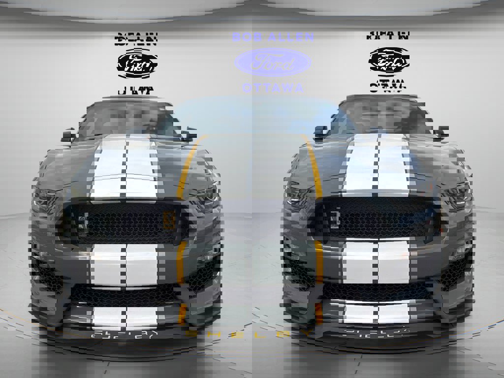 Used 2018 Ford Mustang Shelby GT350 w/ Convenience Package image 15