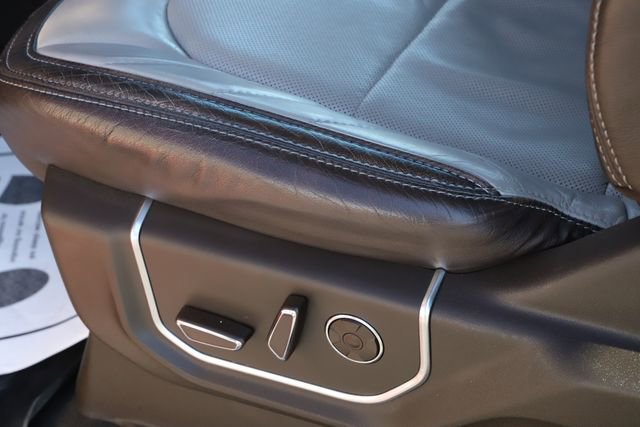 Used 2020 Ford F150 Limited w/ Trailer Tow Package image 18