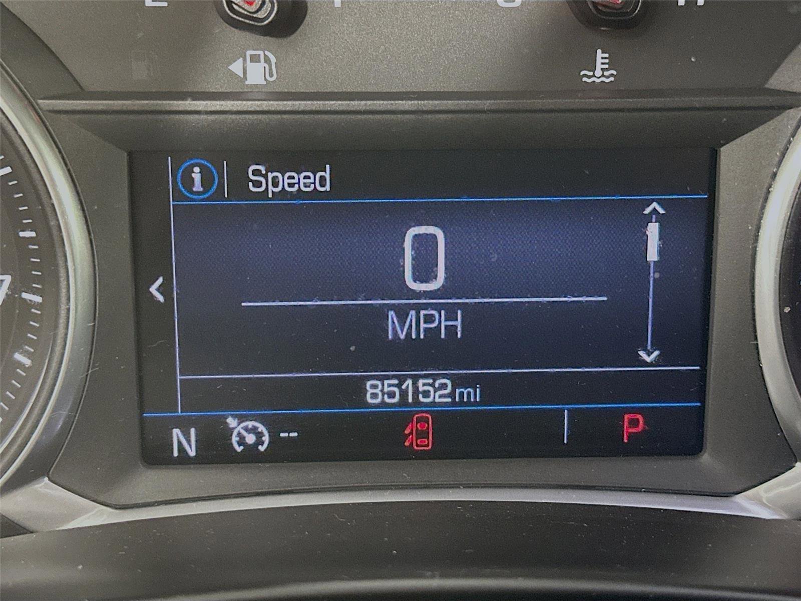 Used 2019 GMC Terrain SLE w/ Driver Convenience Package image 19