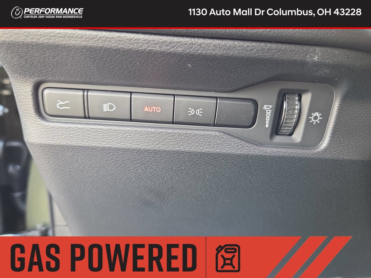 New 2026 Dodge Charger R/T AWD/4WD image 34