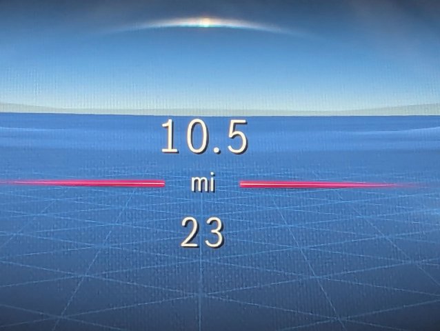 New 2026 Mercedes-Benz GLB 250 image 10