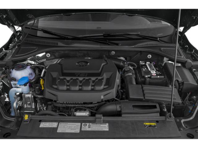 Used 2020 Volkswagen Passat 2.0T R-Line FWD image 11