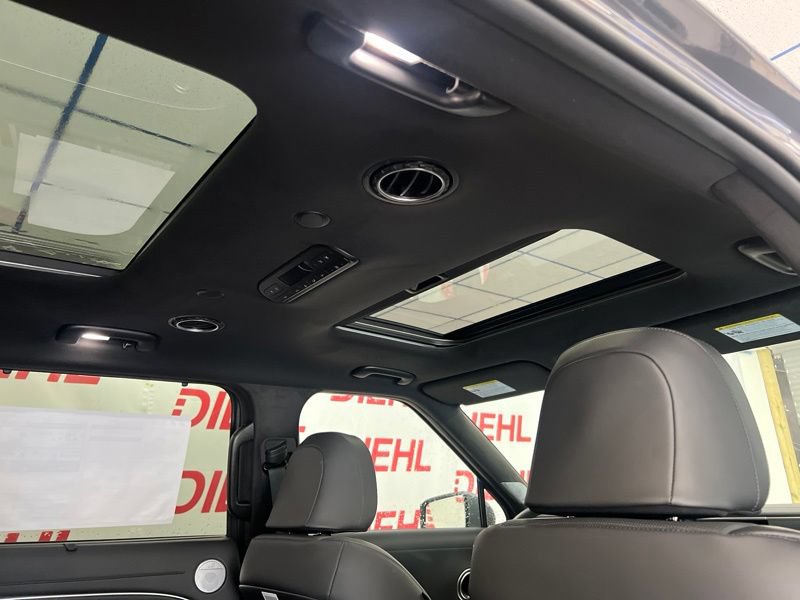 New 2026 Hyundai Palisade Calligraphy AWD/4WD image 13