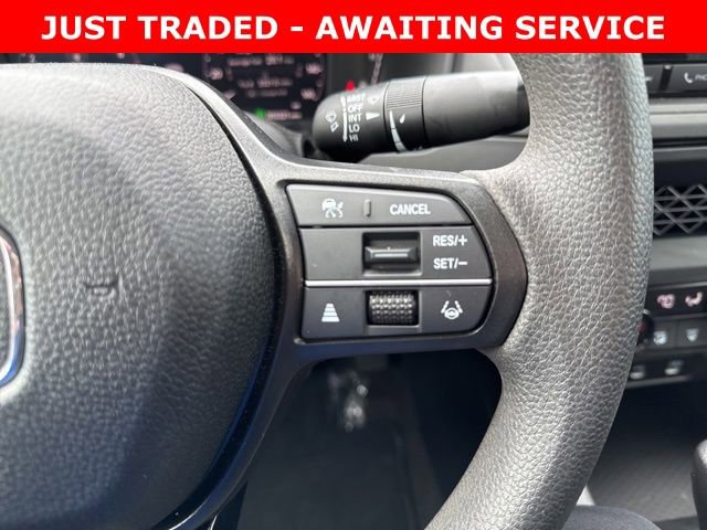 Certified 2025 Honda Accord SE image 17