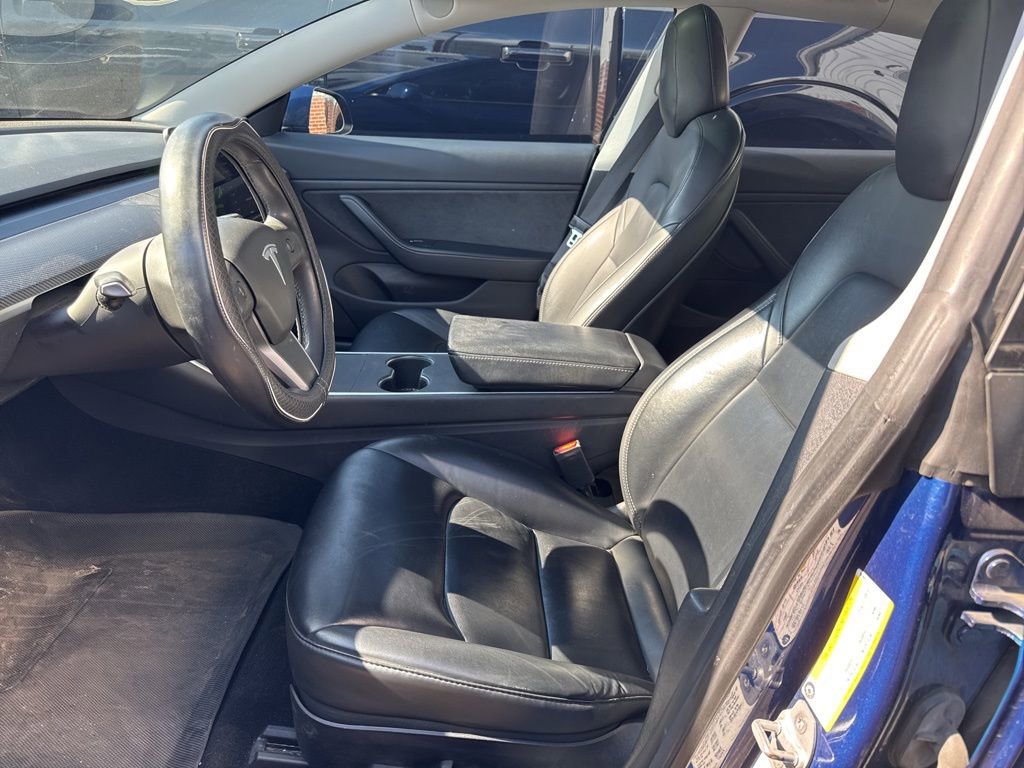 Used 2020 Tesla Model 3 Long Range image 6