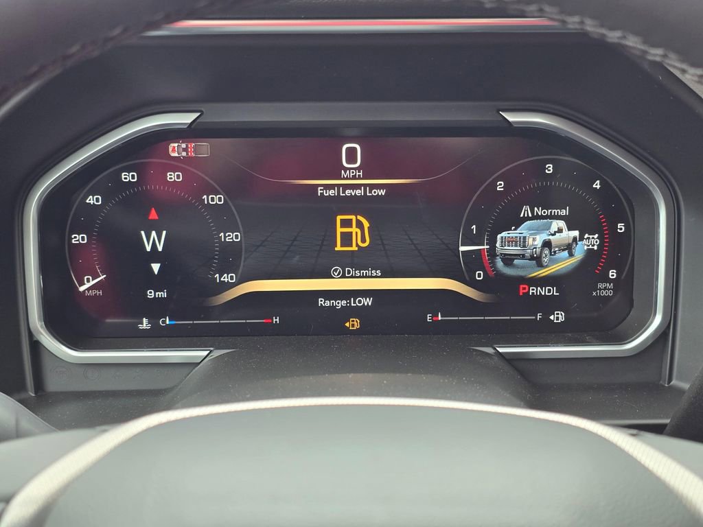 New 2026 GMC Sierra 3500 Denali w/ Denali Reserve Package AWD/4WD image 26