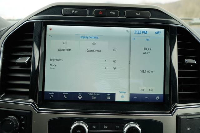 Used 2022 Ford F250 Lariat image 39