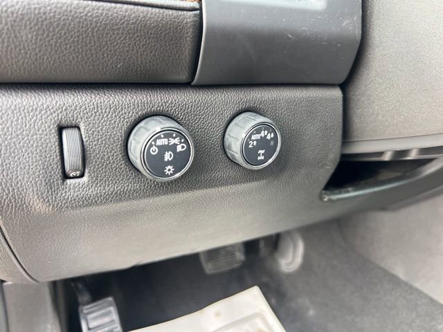 Used 2021 GMC Canyon AT4 w/ Driver Alert Package image 6