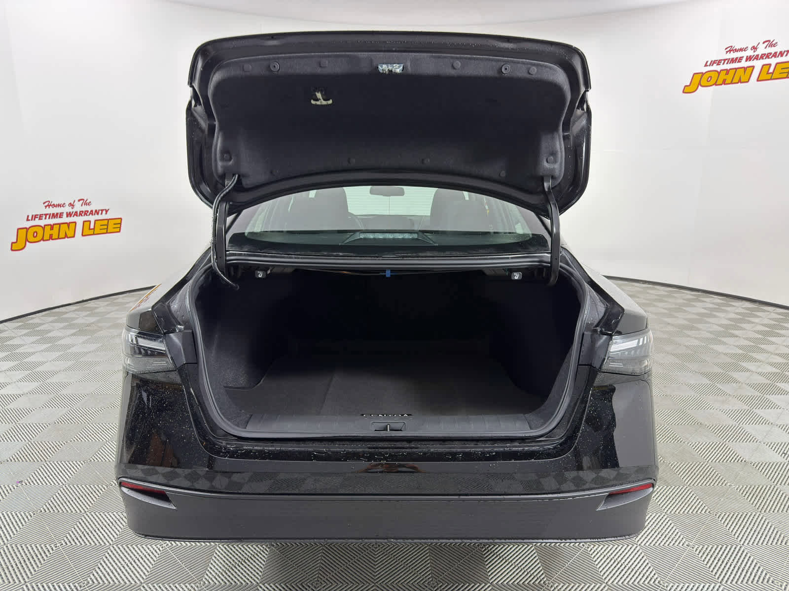 New 2026 Nissan Sentra SV w/ SV Convenience Package image 5