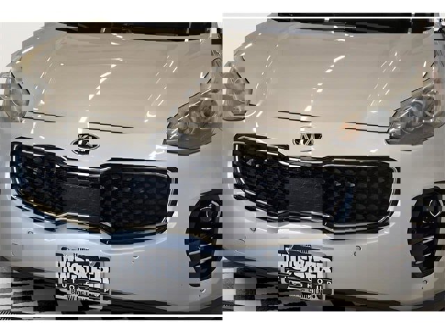 Used 2017 Kia Sportage EX w/ EX Technology Package image 16