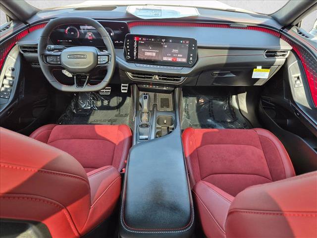 New 2026 Dodge Charger R/T AWD/4WD image 16