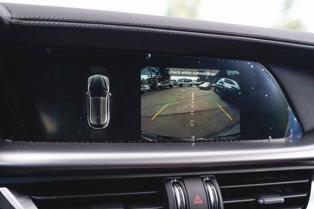 New 2025 Alfa Romeo Stelvio Sprint image 33