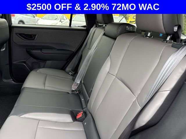 New 2026 Subaru Outback Premium image 15