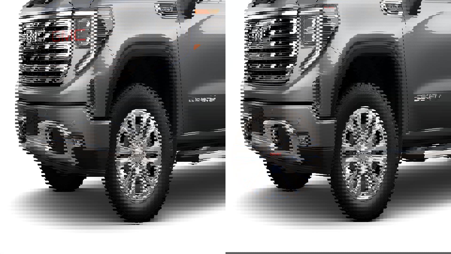 New 2026 GMC Sierra 1500 Denali w/ Technology Package image 47
