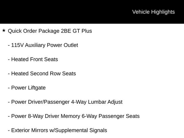 Used 2019 Dodge Durango GT AWD/4WD image 17