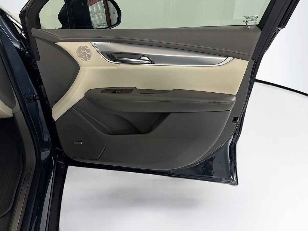Used 2019 Cadillac XT5 Luxury FWD image 26