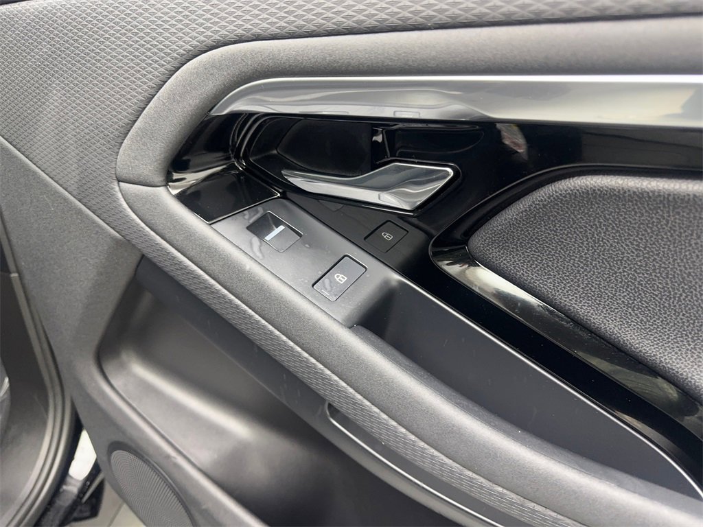 Used 2023 Land Rover Range Rover Evoque S image 50