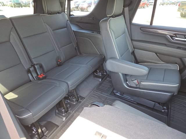New 2026 GMC Yukon Elevation w/ Elevation Premium Package AWD/4WD image 33