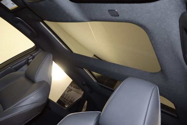 Used 2023 Subaru Solterra AWD image 23