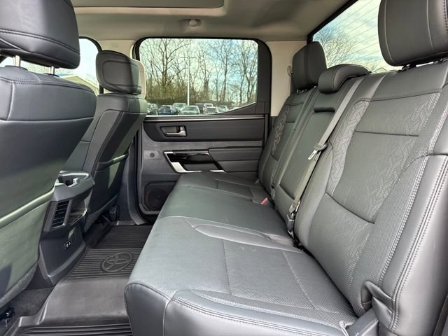 Used 2024 Toyota Tundra Limited image 9