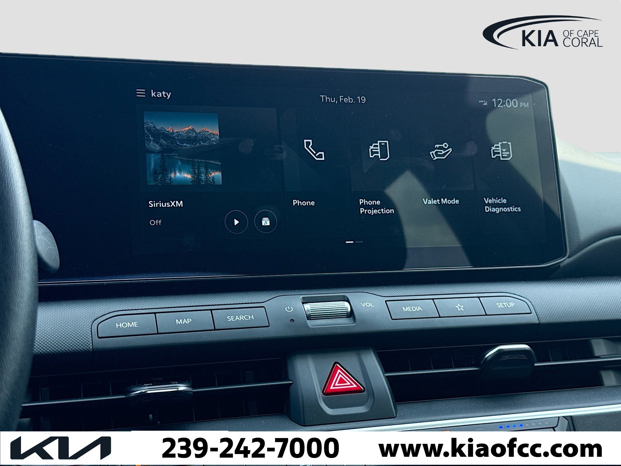 New 2025 Kia K4 LXS image 26