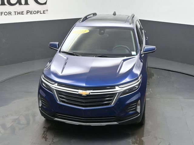 Used 2022 Chevrolet Equinox LT FWD image 59