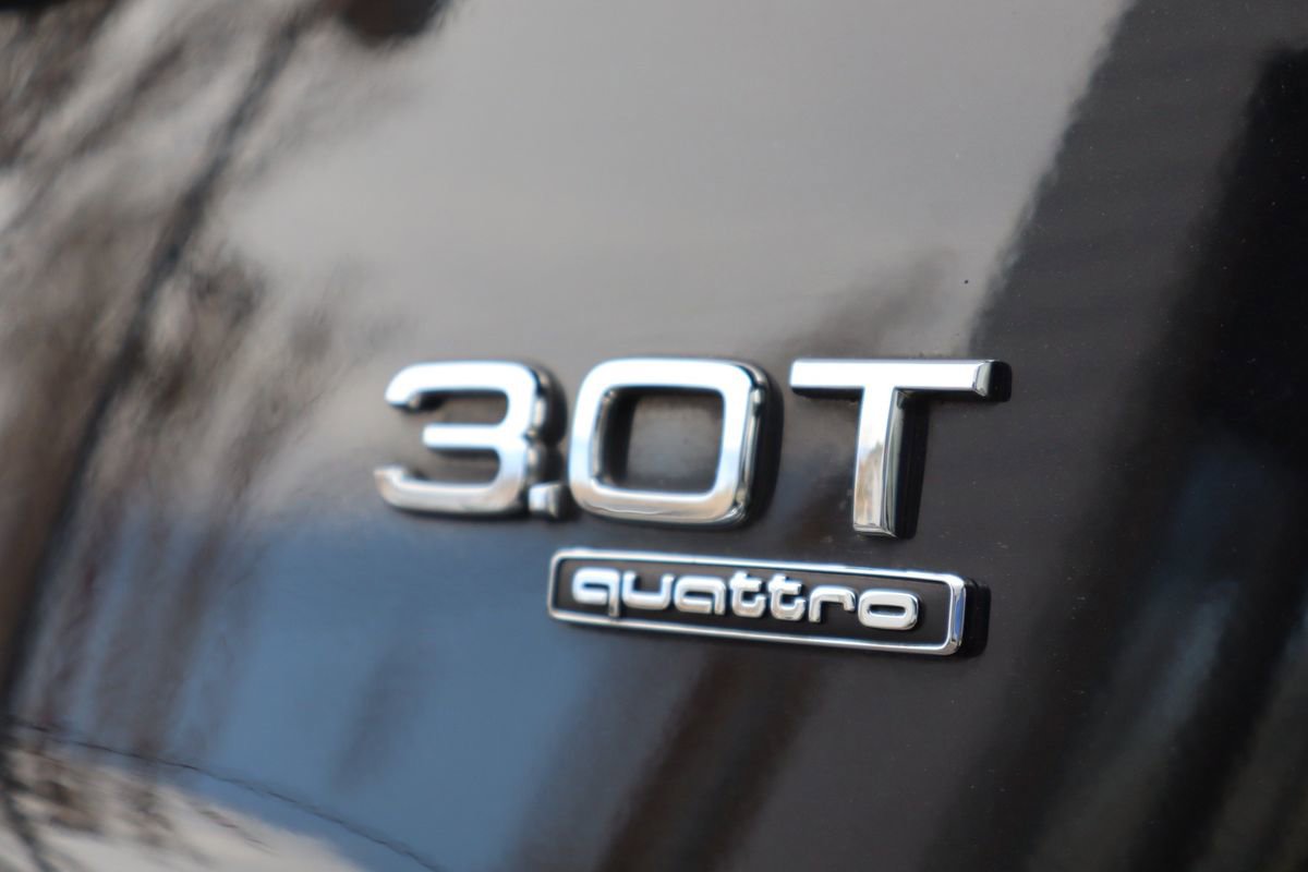 Used 2014 Audi Q5 3.0T Premium Plus AWD/4WD image 29