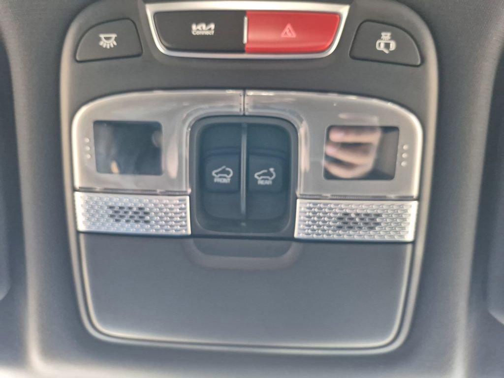 New 2025 Kia Telluride SX X-Line AWD/4WD image 24