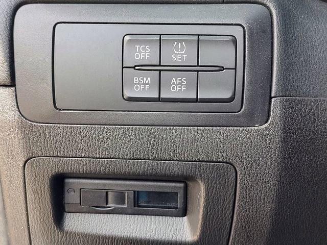 Used 2013 MAZDA CX-5 Grand Touring w/ GT Tech Pkg image 24