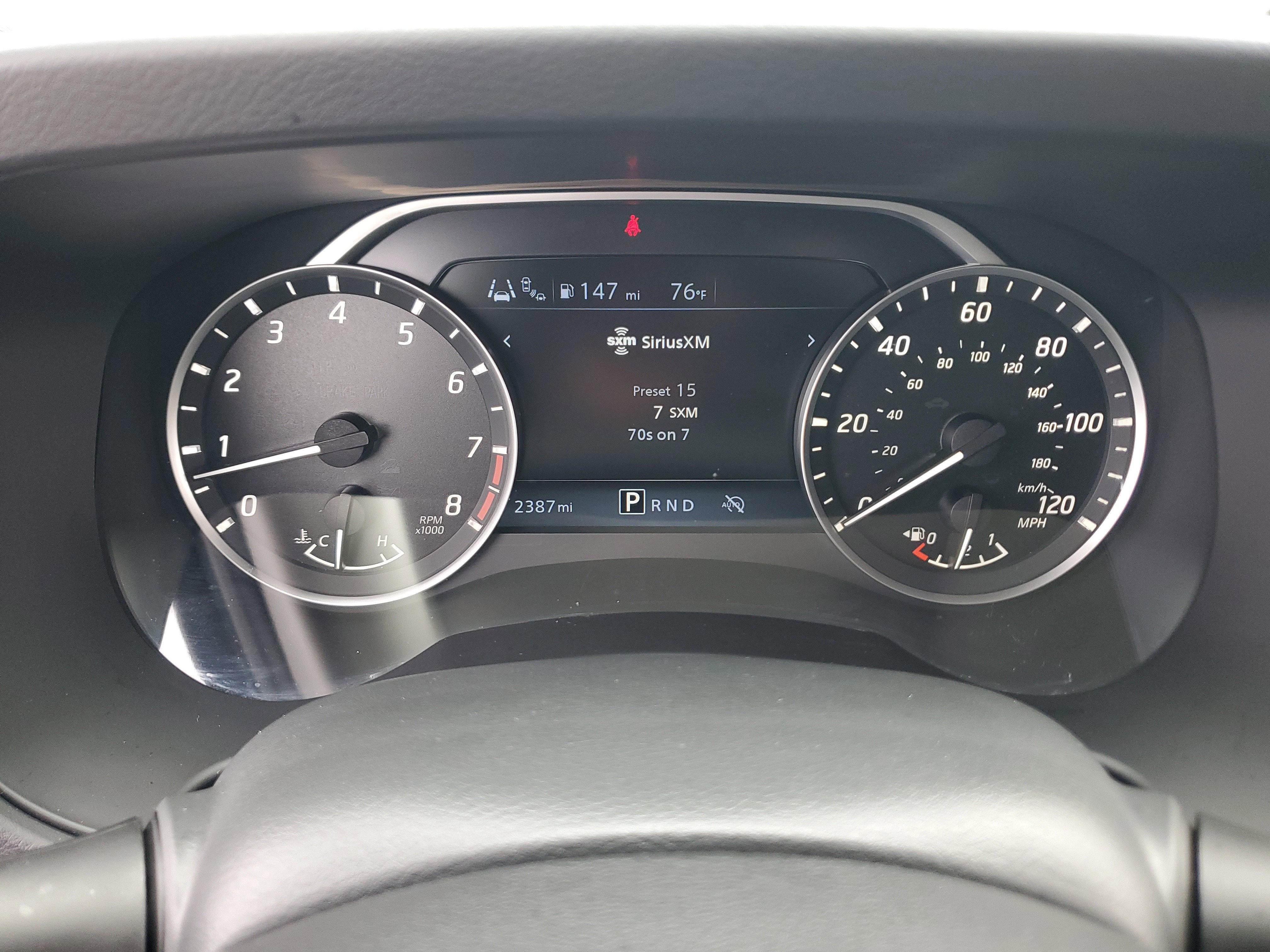 Certified 2025 Nissan Frontier SV image 30