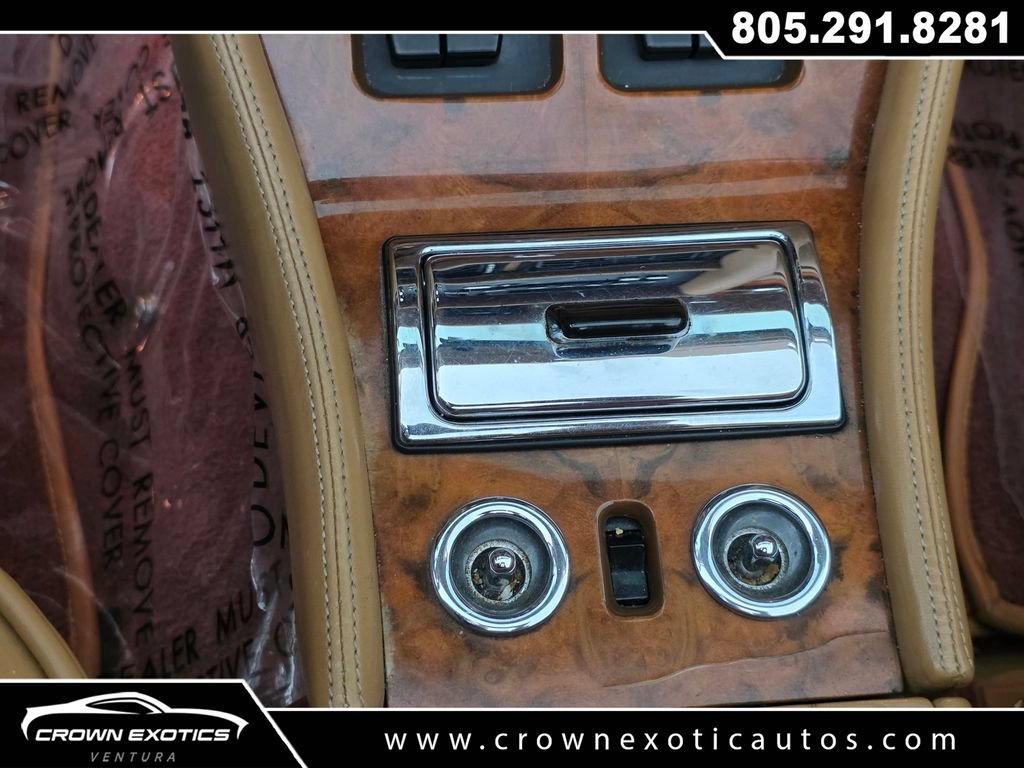 Used 1988 Rolls-Royce Corniche II RWD image 33