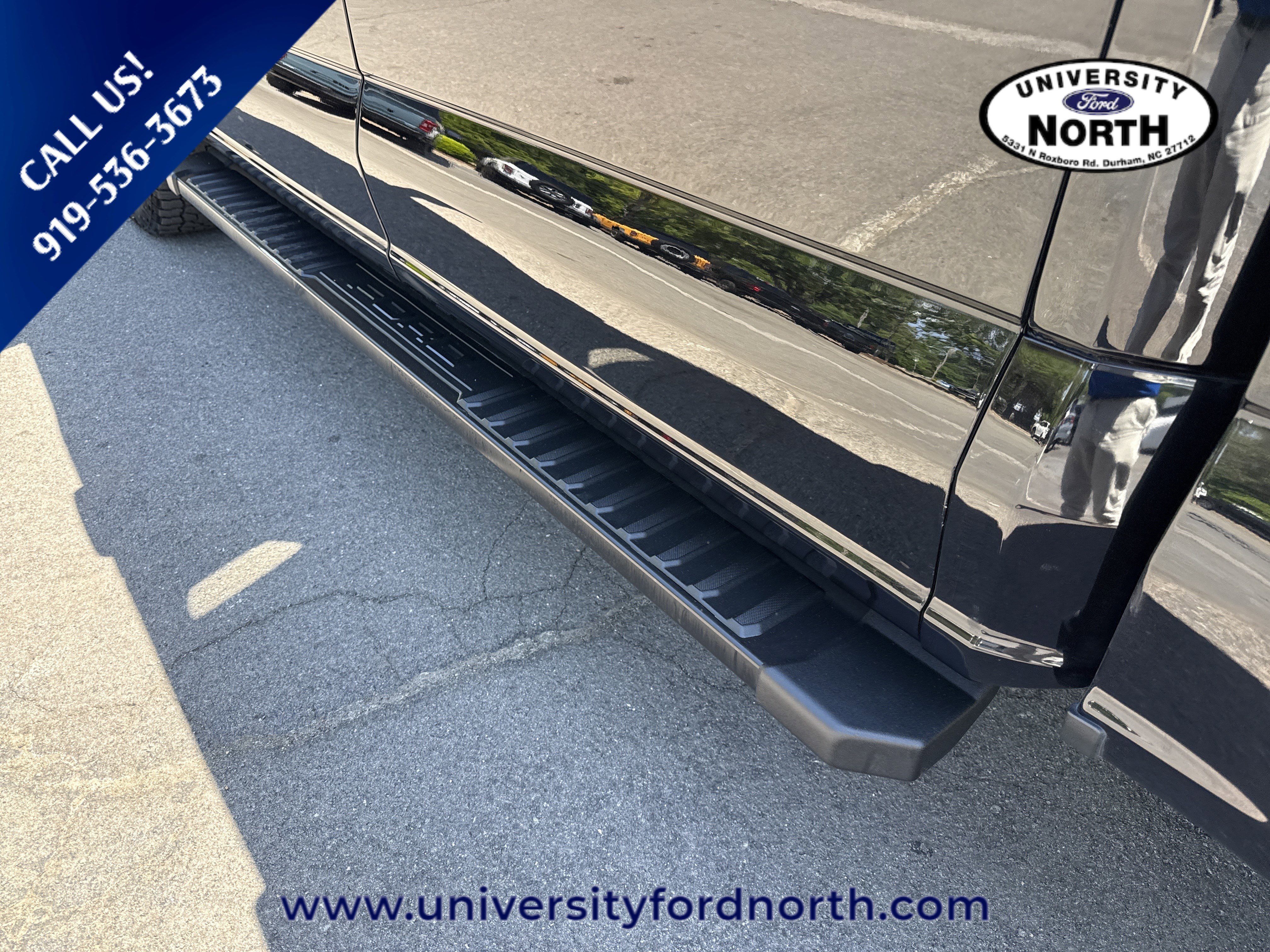 Used 2022 Ford F150 Lariat AWD/4WD image 14