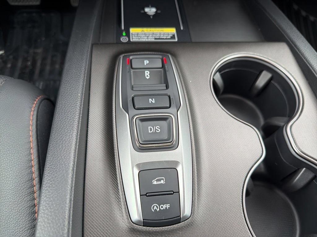 Used 2024 Honda Passport TrailSport image 35