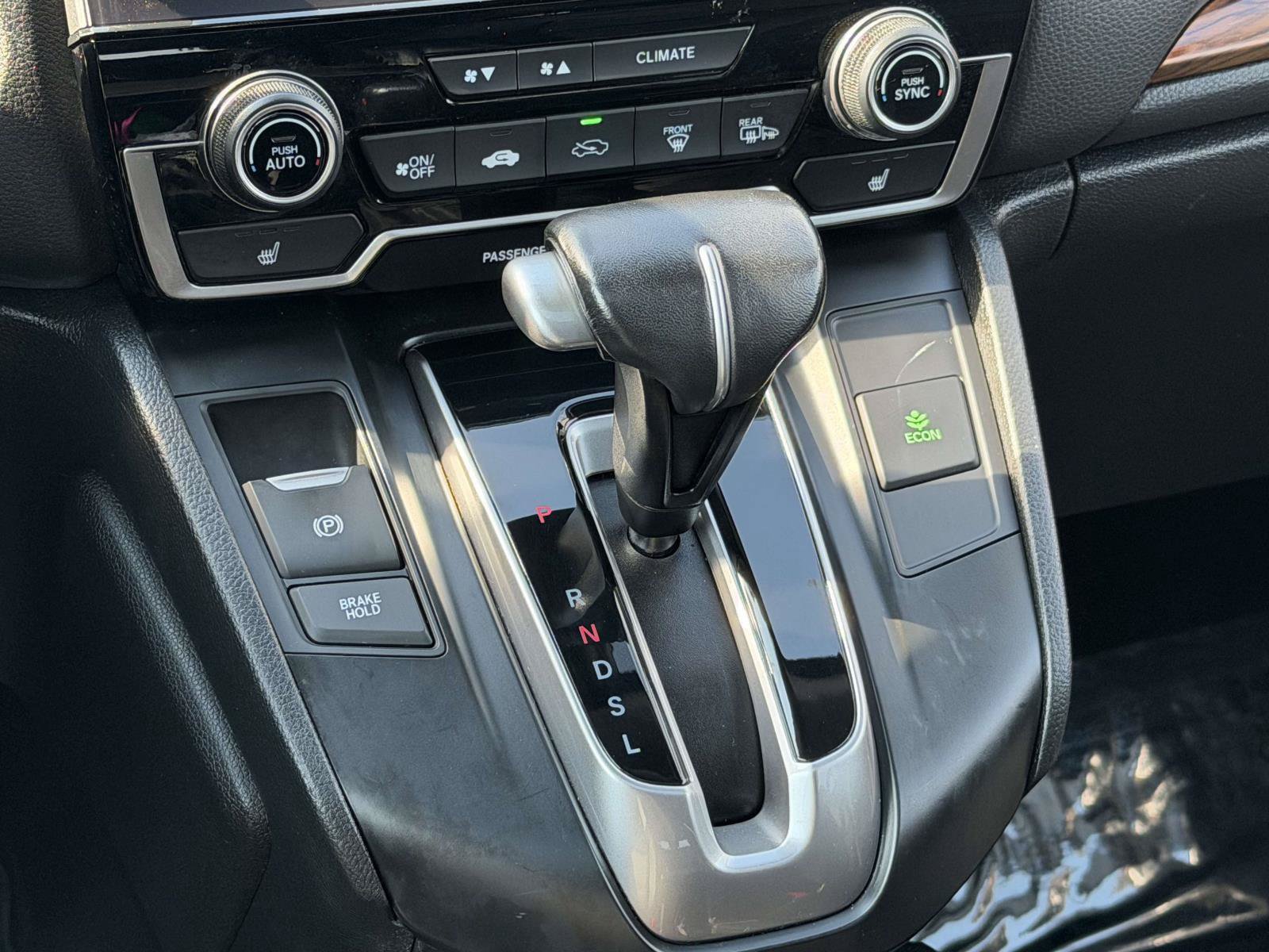 Used 2017 Honda CR-V EX-L image 15