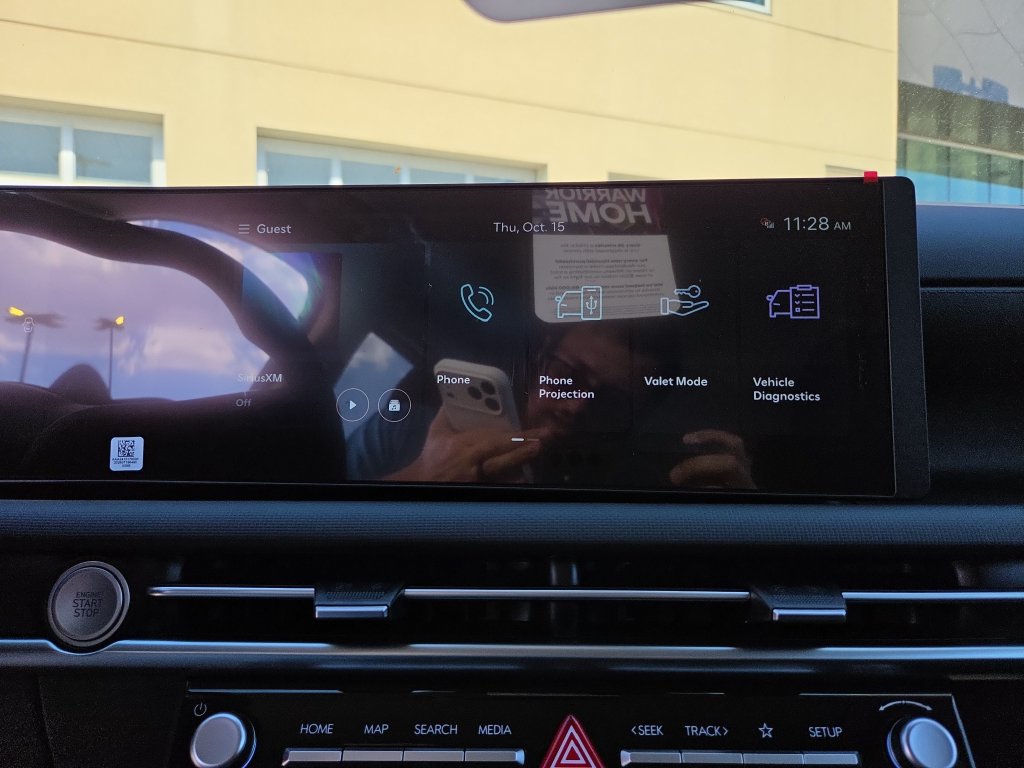 New 2026 Hyundai Tucson SEL Plus FWD image 22