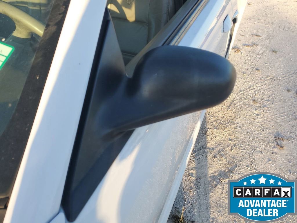 Used 2004 Ford Mustang Convertible image 21