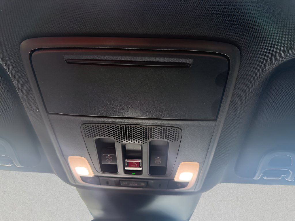New 2026 Honda Passport TrailSport Elite image 31