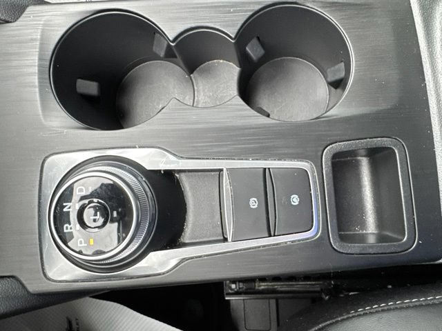 Used 2025 Ford Escape Platinum AWD/4WD image 14