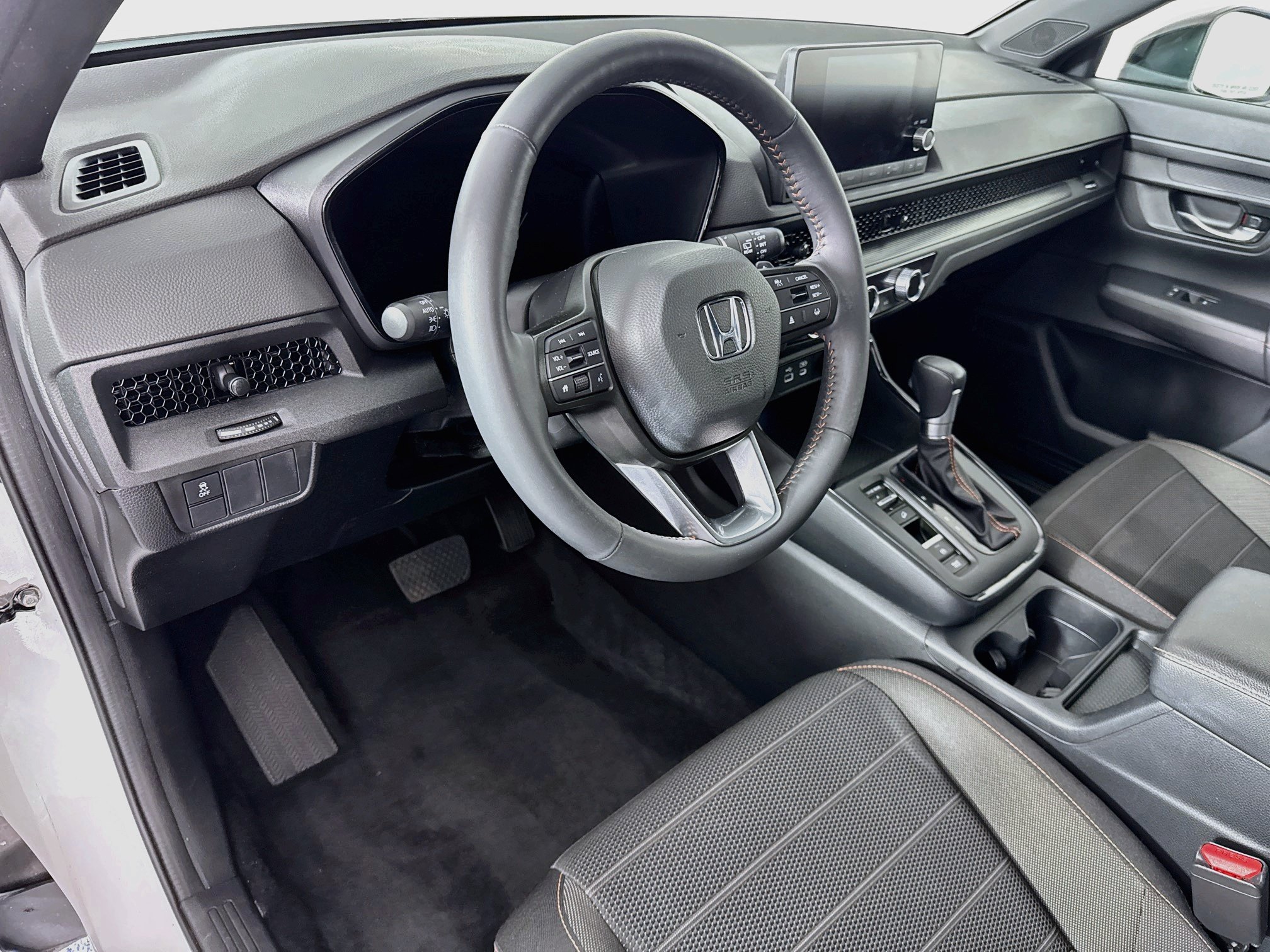 Certified 2024 Honda CR-V Sport image 9