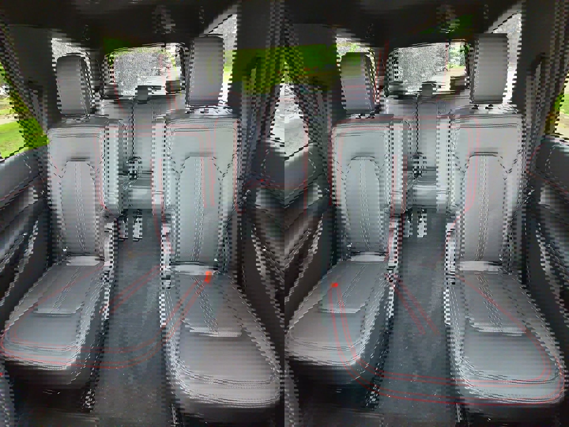 Certified 2023 Ford Expedition Limited image 22