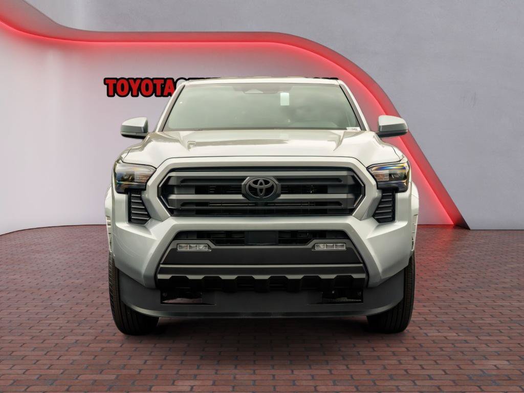 New 2026 Toyota Tacoma SR5 AWD/4WD image 2
