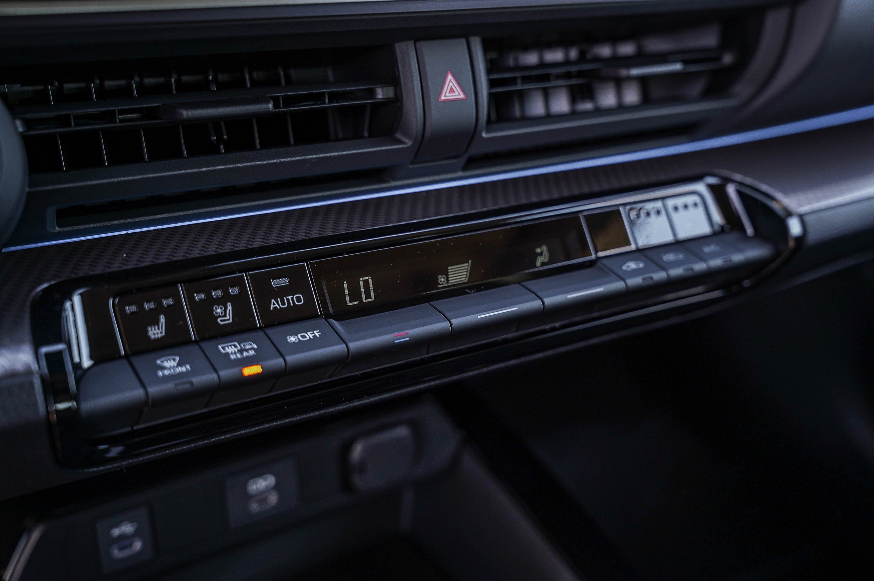 New 2026 Toyota Prius Limited image 28