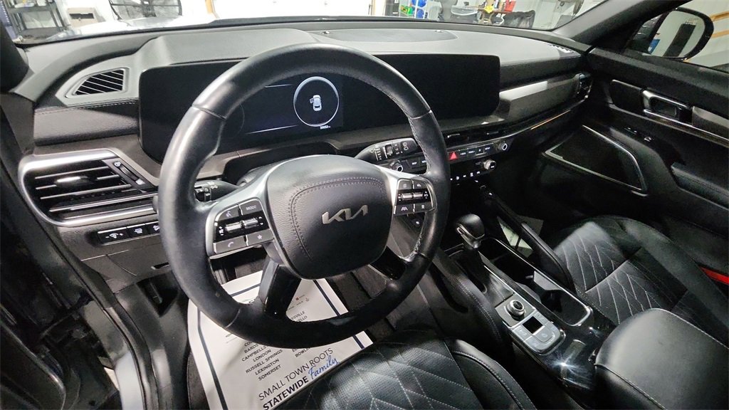 Used 2024 Kia Telluride SX X-Line image 10