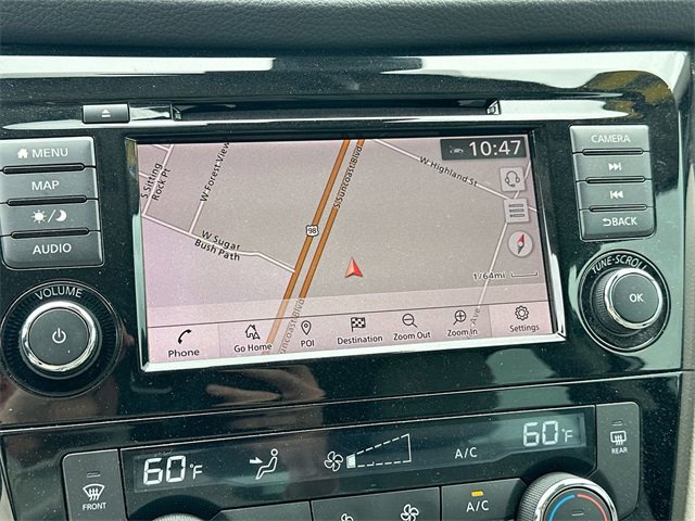 Used 2021 Nissan Rogue Sport SL image 20