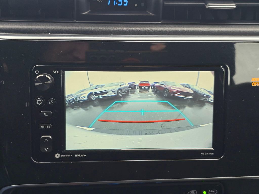 Used 2017 Toyota Corolla iM w/ All-Weather Mat Package FWD image 27