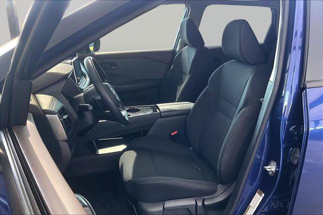 Certified 2023 Nissan Rogue S FWD image 8