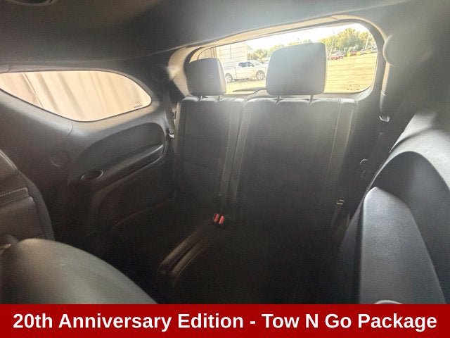 Used 2025 Dodge Durango R/T AWD/4WD image 18
